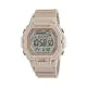 CASIO Digital Watch, Sporty Design LWS-2200H-4AVDF