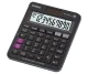 CASIO Shop & Field Check Calculator MJ-100DPLUS