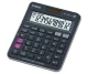 CASIO Shop & Field Check Calculator MJ-120DPLUS-BU