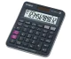 CASIO Shop & Field Check Calculator MJ-120DPLUS