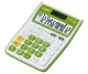 CASIO Shop & Field Check Calculator MJ-12VC-GN