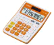 CASIO Shop & Field Check Calculator MJ-12VC-RG