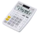 CASIO Shop & Field Check Calculator MJ-12VC-WE