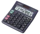 CASIO Shop & Field Check Calculator MJ120TG
