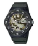 CASIO Youth Analog Men Watch MRW-220HCM-3BVDF