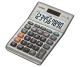 CASIO Shop & Field Practical Calculator MS-100BM
