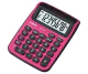 CASIO Office Calculator MS-6NC-BRD