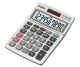 CASIO Shop & Field Practical Calculator MS100MS
