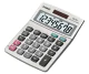 CASIO Calculator MS80S