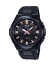 BABY-G Standard Analog-Digital Watch MSG-S200BDD-1ADR