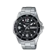 CASIO Analog Men Formal Watch MTD-100D-1AVDF