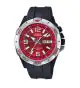 CASIO Analog Men Formal Watch MTD-1082-4AVDF