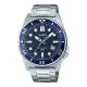 CASIO Youth Analog Men Watch MTD-135D-2AVDF