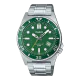 CASIO Youth Analog Men Watch MTD-135D-3AVDF