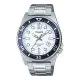 CASIO Youth Analog Men Watch MTD-135D-7AVDF