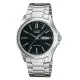 CASIO Analog Men Formal Watch MTP-1239D-1ADF