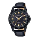 CASIO Analog Men Formal Watch MTP-1290BL-1A1VDF