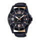 CASIO Analog Men Formal Watch MTP-1291BL-1A2VDF