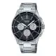 CASIO Multi Hands Men Formal Watch - MTP-1374D-1A3VDF