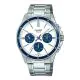 CASIO Multi Hands Men Formal Watch - MTP-1374D-7A2VDF