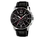 CASIO Multi Hands Men Formal Watch MTP-1374L-1AVDF
