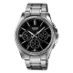 CASIO Multi Hands Men Formal Watch MTP-1375D-1AVDF
