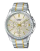 CASIO Multi Hands Men Formal Watch MTP-1375SG-9AVDF