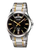 CASIO Analog Men Formal Watch MTP-1381G-1AVDF