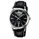 CASIO Analog Men Formal Watch MTP-1381L-1AVDF
