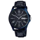CASIO Analog Men Formal Watch MTP-1384BUL-1AVDF