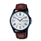 CASIO Analog Men Formal Watch MTP-1384BUL-5AVDF