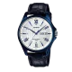 CASIO Analog Men Formal Watch MTP-1384BUL-7AVDF
