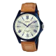 CASIO Analog Men Formal Watch MTP-1384BUL-9AVDF
