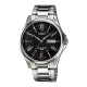 CASIO Analog Men Formal Watch MTP-1384D-1AVDF