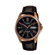 CASIO Analog Men Formal Watch MTP-1384L-1AVDF
