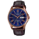 CASIO Analog Men Formal Watch MTP-1384L-2AVDF