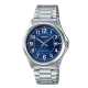 CASIO Analog Men Formal Watch MTP-1401D-2ADF