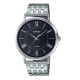 CASIO Analog Men Formal Watch MTP-B110D-1AVDF