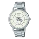 Men's classic analog watch MTP-B130D-7AVDF