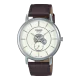Men's classic analog watch MTP-B130L-7AVDF