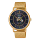 Men's classic analog watch MTP-B130MG-1AVDF