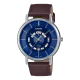 Men's classic analog watch MTP-B135L-2AVDF
