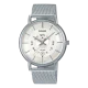 Men's classic analog watch MTP-B135M-7AVDF