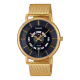 Men's classic analog watch MTP-B135MG-1AVDF