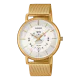 Men's classic analog watch MTP-B135MG-7AVDF