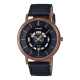 Men's classic analog watch MTP-B135RL-1AVDF
