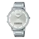 CASIO Analog-Digital Combination Formal Watch MTP-B200D-7EDF