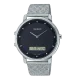 CASIO Analog-Digital Combination Formal Watch MTP-B200M-1EDF