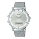 CASIO Analog-Digital Combination Formal Watch MTP-B200M-7EDF