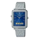 CASIO Vintage Watch MTP-B205M-2EDF